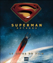 Superman returns