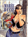 Marée basse