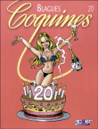 Blagues coquines