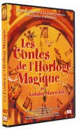 Les Contes de l'horloge magique