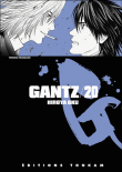 Gantz