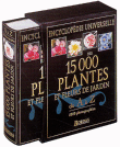 Encyclopédie des 15000 plantes et fleurs de jardin Christopher