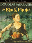 Le Pirate noir - DVD Zone 1