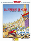 Astérix et la surprise de César