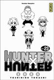 Hunter X Hunter