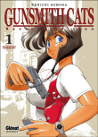 Gun smith cats
