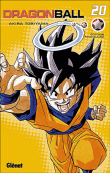 Dragon Ball double