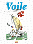 La voile illustrée de A à Z