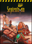 Septentryon
