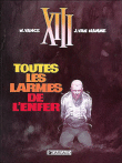 Toutes les larmes de l´enfer