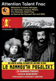 Le Mammouth Pobalski