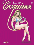 Blagues coquines
