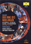 RING DES NIBELUNGEN