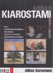 Abbas Kiarostami - Coffret 5 films - Au travers des oliviers + Le goût de la cerise + ABC Afric...