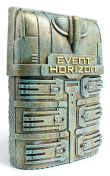 Event Horizon : le vaisseau de l'au-delà - Édition Prestige