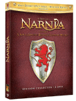 Le monde de narnia chapitre 4 resume