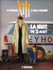 La Nuit du 3 août