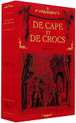 De Cape et de Crocs