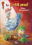 Tchao les poules