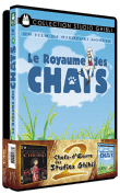 Le Voyage de Chihiro + Le royaume des chats - Pack