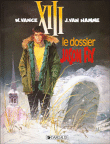 Le Dossier Jason Fly