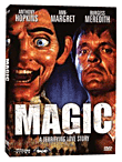 Magic - DVD Zone 1 (DVD)