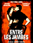 Entre les jambes
