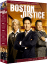 Boston Justice - Saison 1