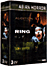 Coffret Asian Horror - Audition + Ring + Dark Water