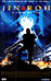 Jin-Roh, la Brigade des Loups