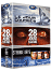 Le Jour d'après + 28 jours plus tard + Strange Days - Pack