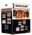 Coffret Jacques Villeret - Vipère au poing + Malabar Princess + Effroyables jardins + Un crime ...