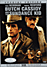 Butch Cassidy et le Kid - DVD Zone 1