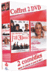 Coffret 2 comédies - Au secours j'ai 30 ans ! + Tu vas rire, mais je te quitte