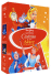 Cendrillon + Alice au Pays des merveilles