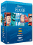 Coffret Pixar Collectors - Toy Story + Toy Story 2 + 1001 pattes + Monstres &amp; Cie, Le monde de ...