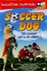 Soccer dog