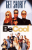 Get Shorty + Be Cool - Pack