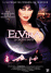 Elvira et le château hanté