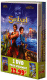 Shrek 2 + Sinbad - La légende des sept mers - Pack
