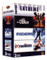 Coffret Extrême - Les fils du vent + Riders + The Extremists
