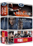 Man on Fire + Crimes et pouvoir + Phone Game - Pack