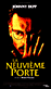 La neuvième porte - DVD Zone 1