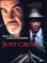 Juste cause - DVD Zone 1