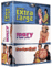 Amour extra large + Mary à tout prix + Dodgeball - Pack