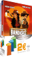 Bandidas - DVD + étui baladeur MP3