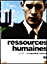 Ressources humaines