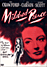 Le Roman de Mildred Pierce - DVD Zone 1