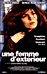 Une Femme d'extérieur