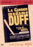 La Candide madame Duff